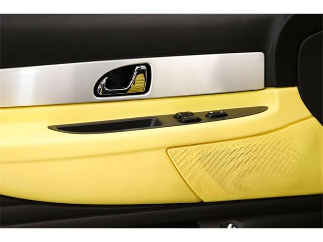 2002 Ford Thunderbird (CC-2066309) for sale in Volo, Illinois