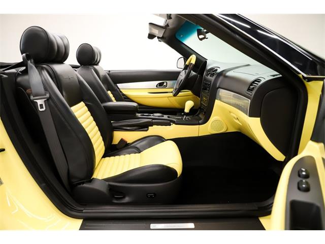 2002 Ford Thunderbird (CC-2066309) for sale in Volo, Illinois