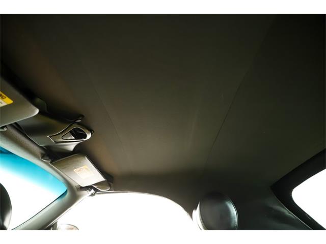 2002 Ford Thunderbird (CC-2066309) for sale in Volo, Illinois