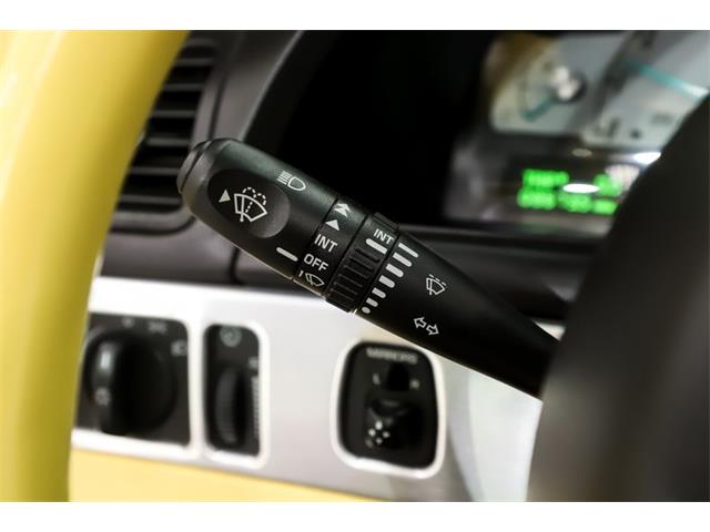 2002 Ford Thunderbird (CC-2066309) for sale in Volo, Illinois