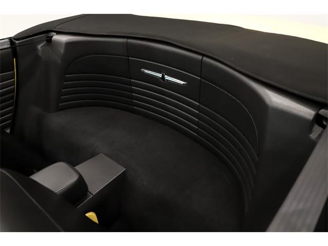 2002 Ford Thunderbird (CC-2066309) for sale in Volo, Illinois