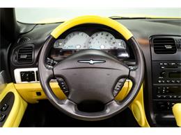 2002 Ford Thunderbird (CC-2066309) for sale in Volo, Illinois