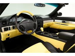 2002 Ford Thunderbird (CC-2066309) for sale in Volo, Illinois