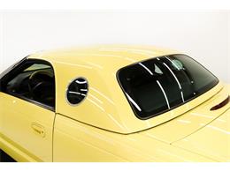 2002 Ford Thunderbird (CC-2066309) for sale in Volo, Illinois