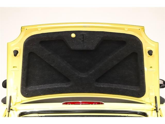 2002 Ford Thunderbird (CC-2066309) for sale in Volo, Illinois