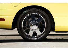 2002 Ford Thunderbird (CC-2066309) for sale in Volo, Illinois