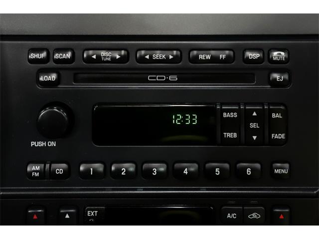 2002 Ford Thunderbird (CC-2066309) for sale in Volo, Illinois