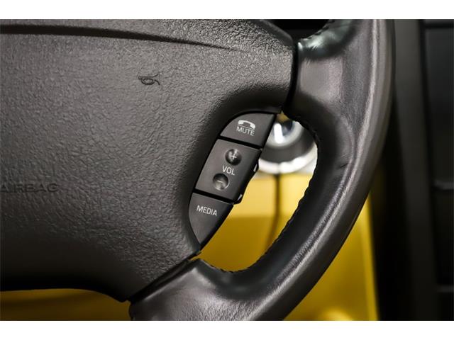 2002 Ford Thunderbird (CC-2066309) for sale in Volo, Illinois