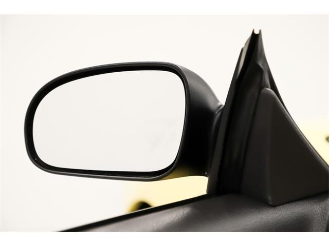 2002 Ford Thunderbird (CC-2066309) for sale in Volo, Illinois