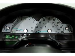 2002 Ford Thunderbird (CC-2066309) for sale in Volo, Illinois