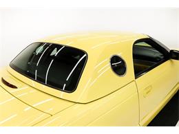 2002 Ford Thunderbird (CC-2066309) for sale in Volo, Illinois