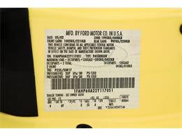 2002 Ford Thunderbird (CC-2066309) for sale in Volo, Illinois