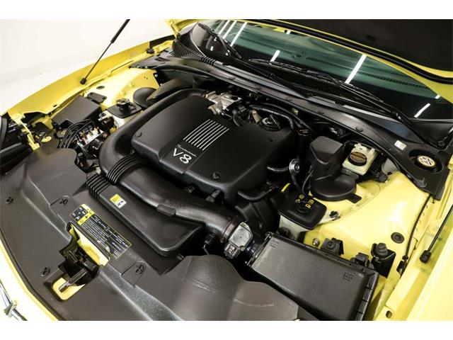 2002 Ford Thunderbird (CC-2066309) for sale in Volo, Illinois