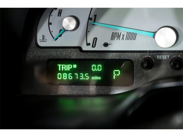 2002 Ford Thunderbird (CC-2066309) for sale in Volo, Illinois