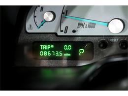 2002 Ford Thunderbird (CC-2066309) for sale in Volo, Illinois