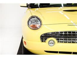 2002 Ford Thunderbird (CC-2066309) for sale in Volo, Illinois