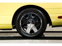 2002 Ford Thunderbird (CC-2066309) for sale in Volo, Illinois