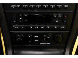 2002 Ford Thunderbird (CC-2066309) for sale in Volo, Illinois