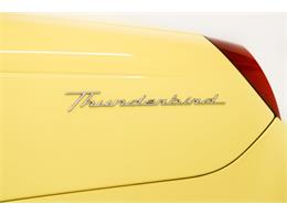 2002 Ford Thunderbird (CC-2066309) for sale in Volo, Illinois