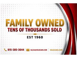 2002 Ford Thunderbird (CC-2066309) for sale in Volo, Illinois