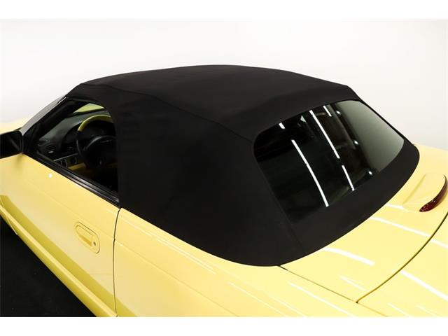 2002 Ford Thunderbird (CC-2066309) for sale in Volo, Illinois