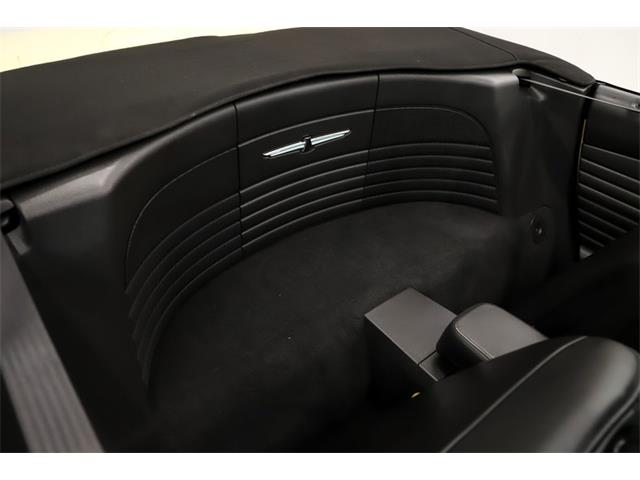 2002 Ford Thunderbird (CC-2066309) for sale in Volo, Illinois