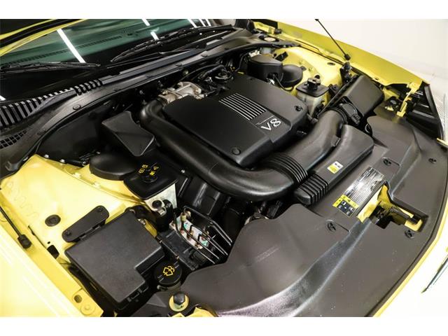 2002 Ford Thunderbird (CC-2066309) for sale in Volo, Illinois