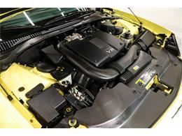 2002 Ford Thunderbird (CC-2066309) for sale in Volo, Illinois