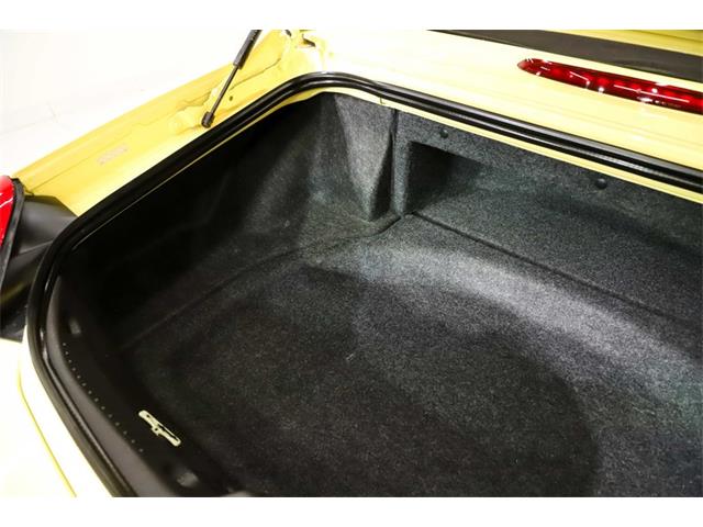 2002 Ford Thunderbird (CC-2066309) for sale in Volo, Illinois