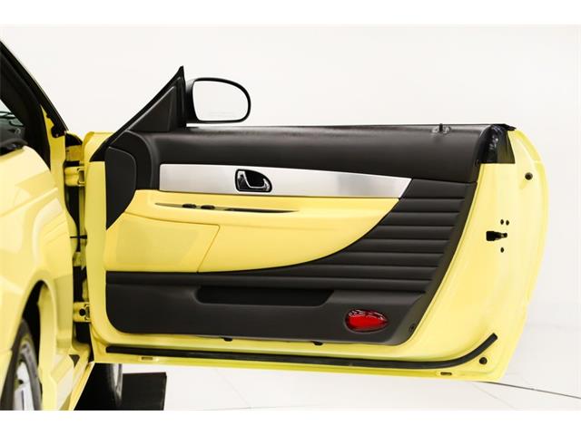 2002 Ford Thunderbird (CC-2066309) for sale in Volo, Illinois