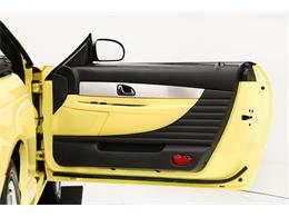 2002 Ford Thunderbird (CC-2066309) for sale in Volo, Illinois