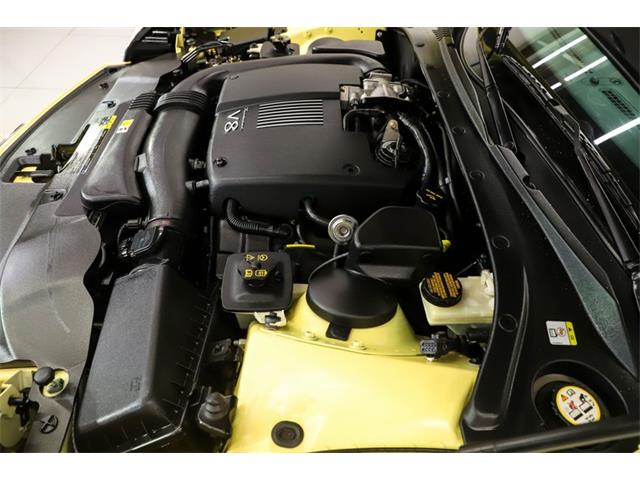 2002 Ford Thunderbird (CC-2066309) for sale in Volo, Illinois