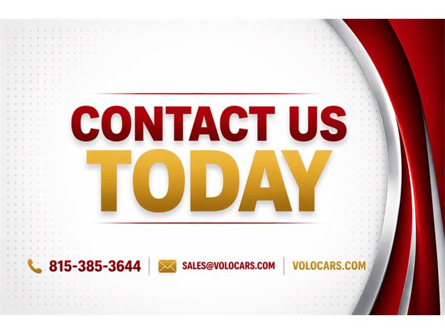 2002 Ford Thunderbird (CC-2066309) for sale in Volo, Illinois