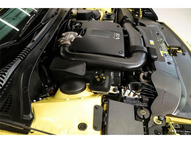 2002 Ford Thunderbird (CC-2066309) for sale in Volo, Illinois