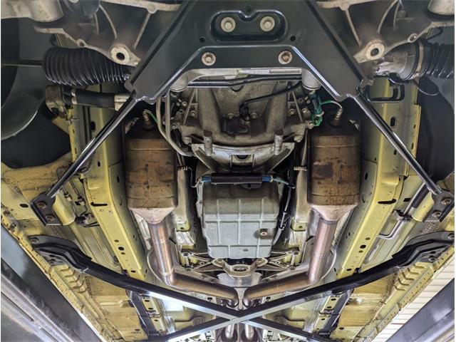 2002 Ford Thunderbird (CC-2066309) for sale in Volo, Illinois