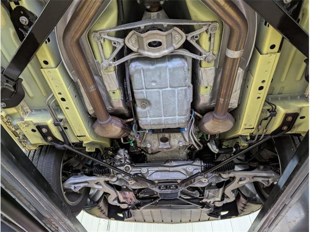 2002 Ford Thunderbird (CC-2066309) for sale in Volo, Illinois