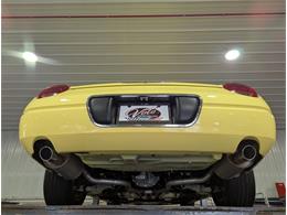 2002 Ford Thunderbird (CC-2066309) for sale in Volo, Illinois