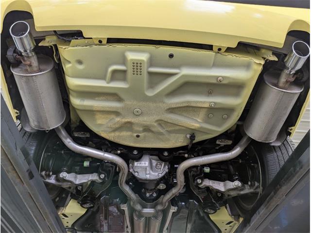 2002 Ford Thunderbird (CC-2066309) for sale in Volo, Illinois