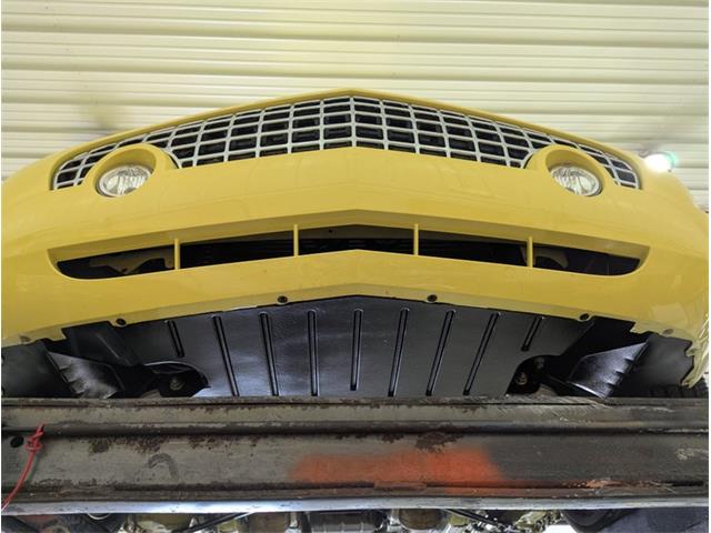 2002 Ford Thunderbird (CC-2066309) for sale in Volo, Illinois