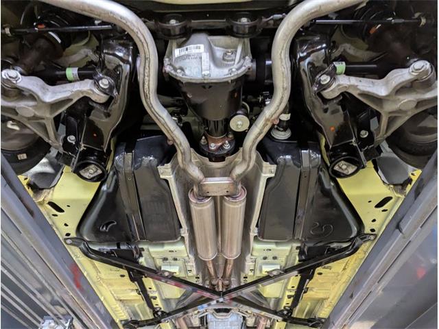 2002 Ford Thunderbird (CC-2066309) for sale in Volo, Illinois