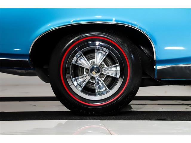 1967 Pontiac GTO (CC-2066310) for sale in Volo, Illinois