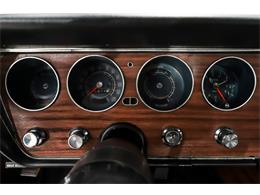 1967 Pontiac GTO (CC-2066310) for sale in Volo, Illinois