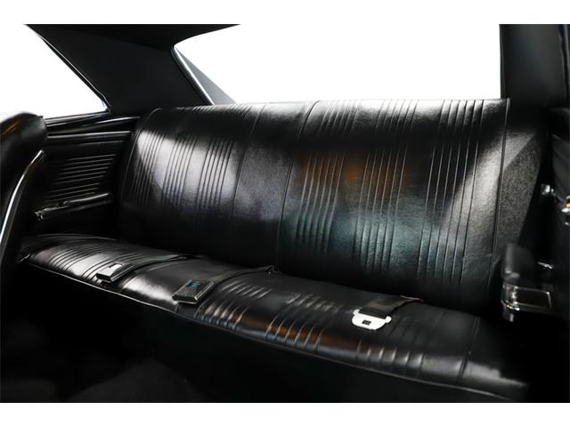 1967 Pontiac GTO (CC-2066310) for sale in Volo, Illinois