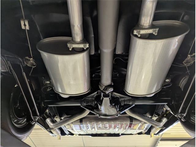 1967 Pontiac GTO (CC-2066310) for sale in Volo, Illinois