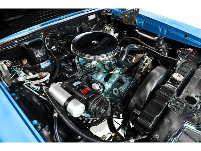 1967 Pontiac GTO (CC-2066310) for sale in Volo, Illinois