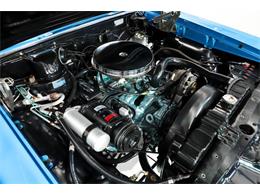 1967 Pontiac GTO (CC-2066310) for sale in Volo, Illinois