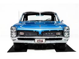 1967 Pontiac GTO (CC-2066310) for sale in Volo, Illinois