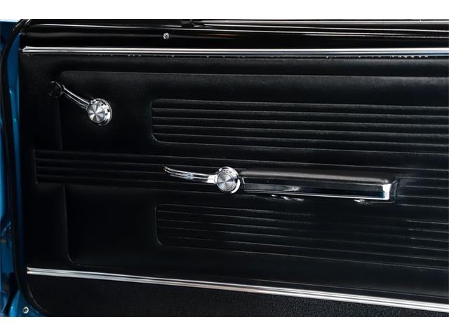 1967 Pontiac GTO (CC-2066310) for sale in Volo, Illinois