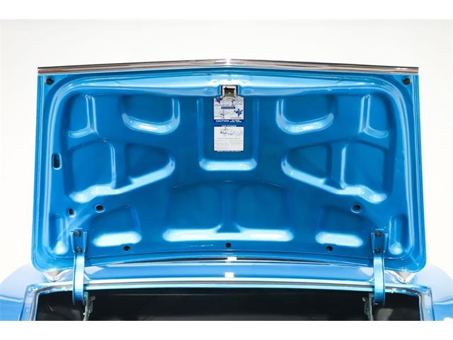 1967 Pontiac GTO (CC-2066310) for sale in Volo, Illinois