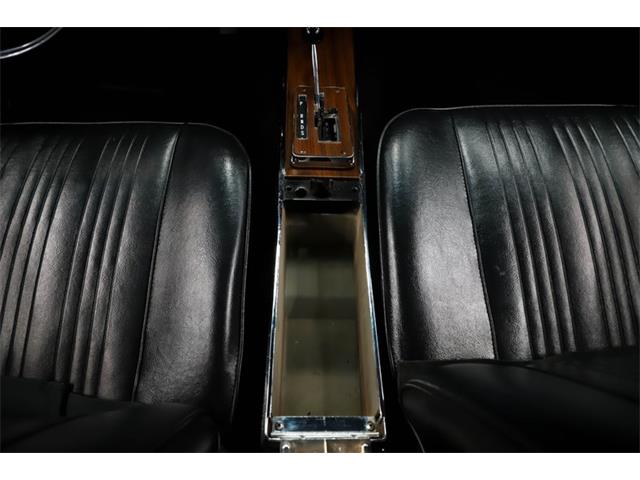 1967 Pontiac GTO (CC-2066310) for sale in Volo, Illinois